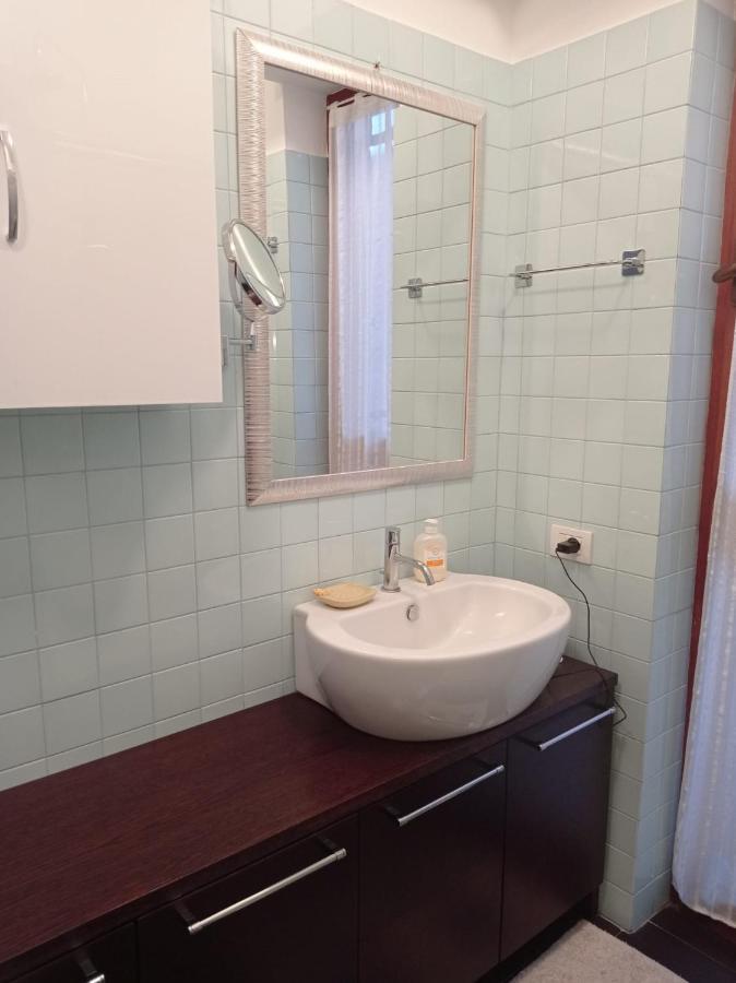 Apartmán Casa Degli Ulivi Lerici Exteriér fotografie