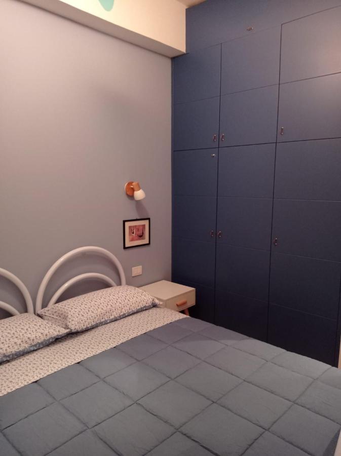 Apartmán Casa Degli Ulivi Lerici Exteriér fotografie