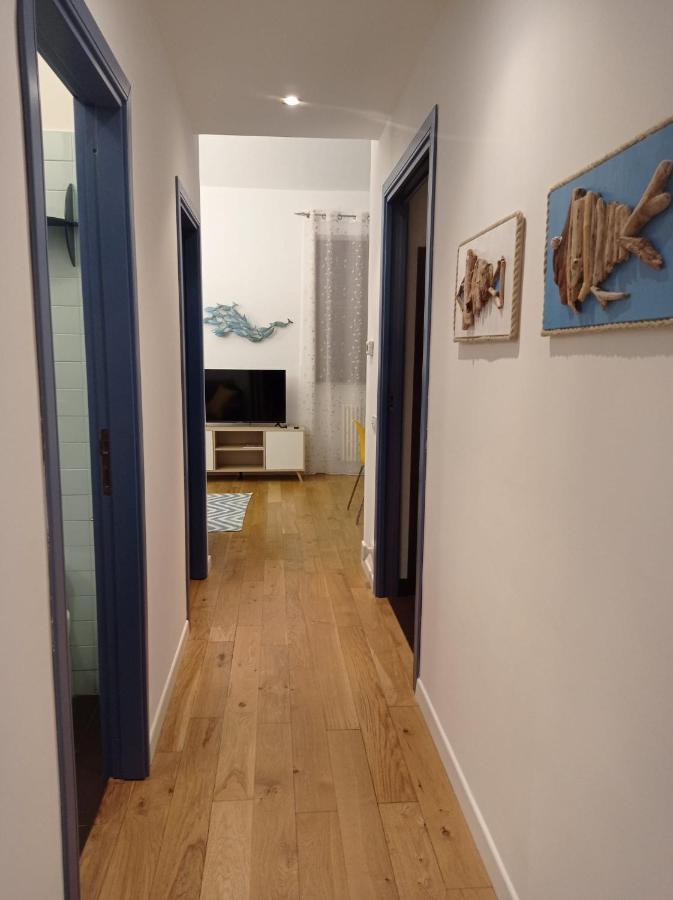 Apartmán Casa Degli Ulivi Lerici Exteriér fotografie