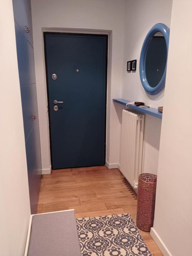 Apartmán Casa Degli Ulivi Lerici Exteriér fotografie