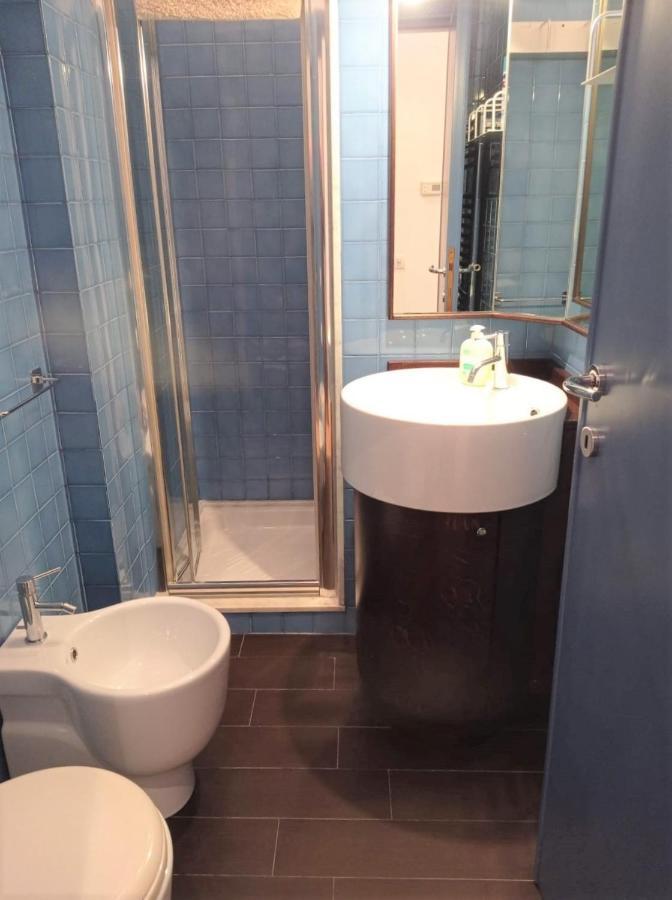 Apartmán Casa Degli Ulivi Lerici Exteriér fotografie