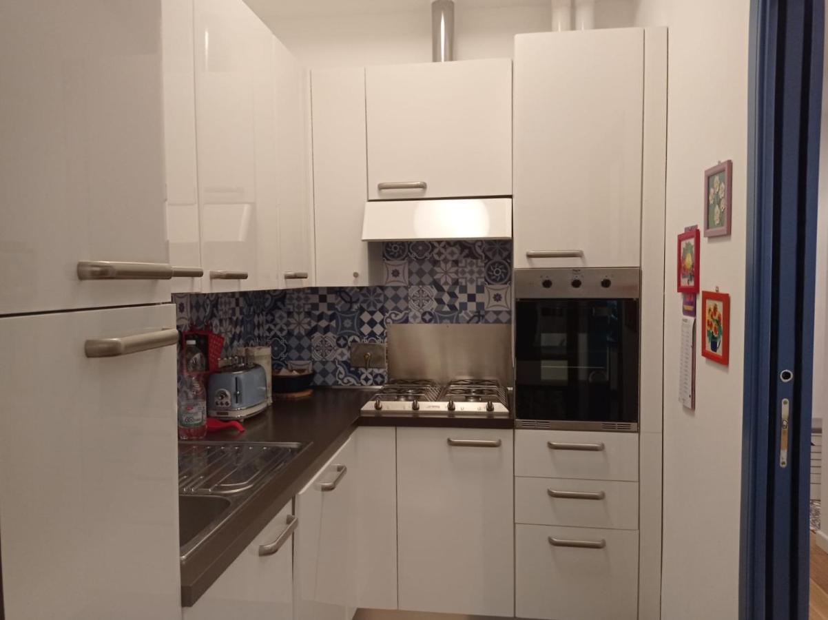 Apartmán Casa Degli Ulivi Lerici Exteriér fotografie