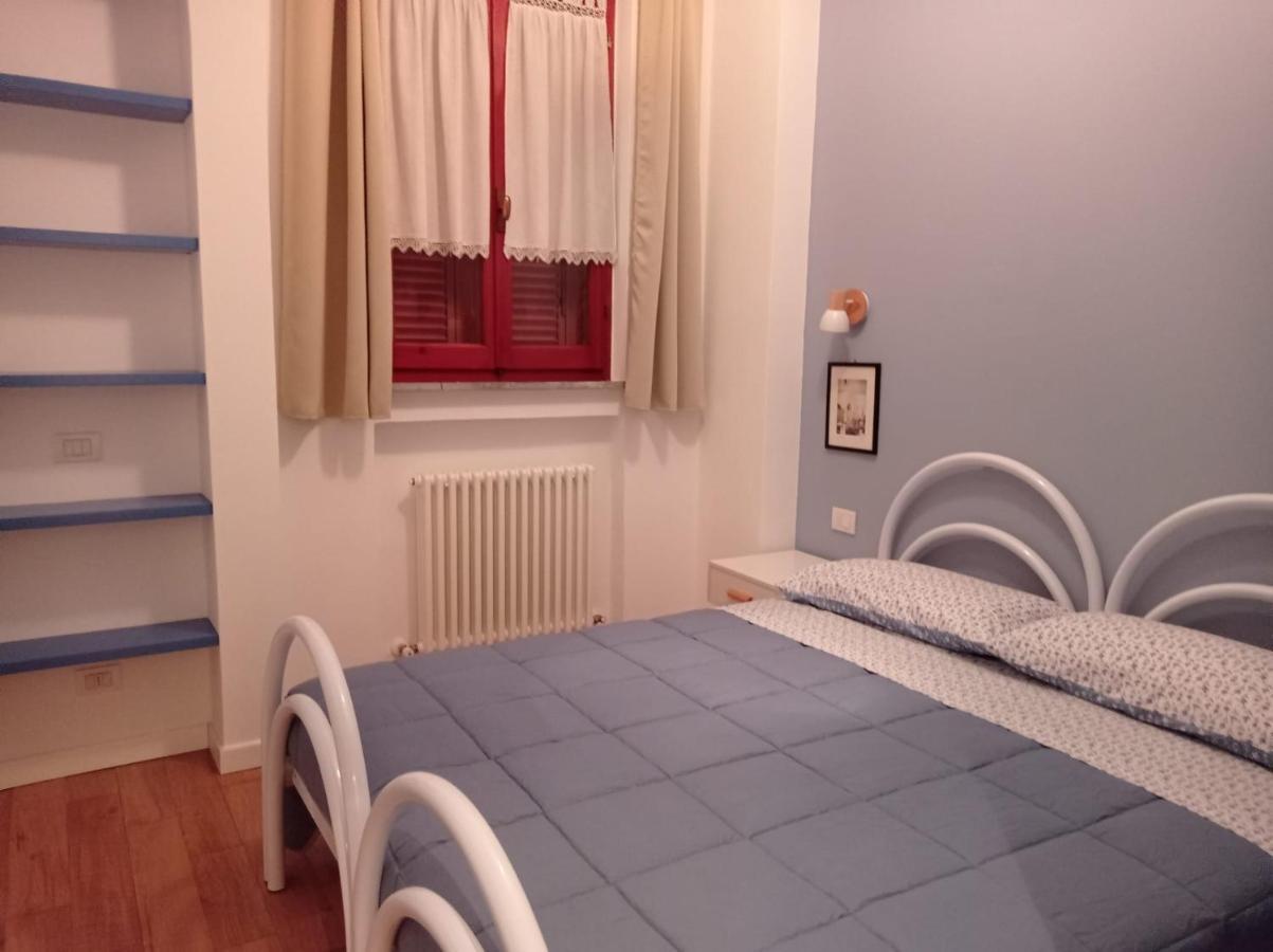 Apartmán Casa Degli Ulivi Lerici Exteriér fotografie