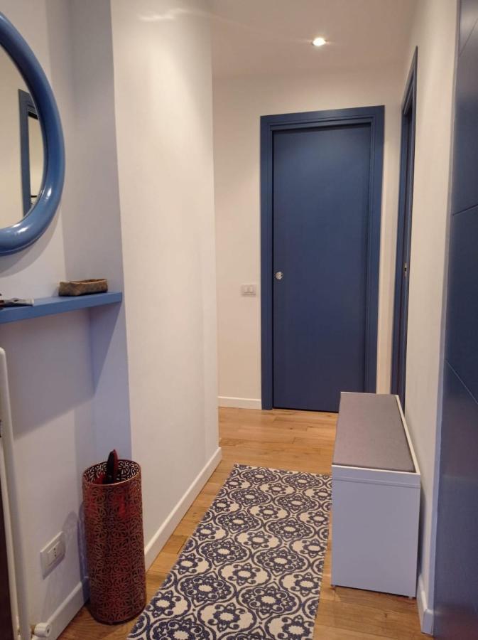 Apartmán Casa Degli Ulivi Lerici Exteriér fotografie
