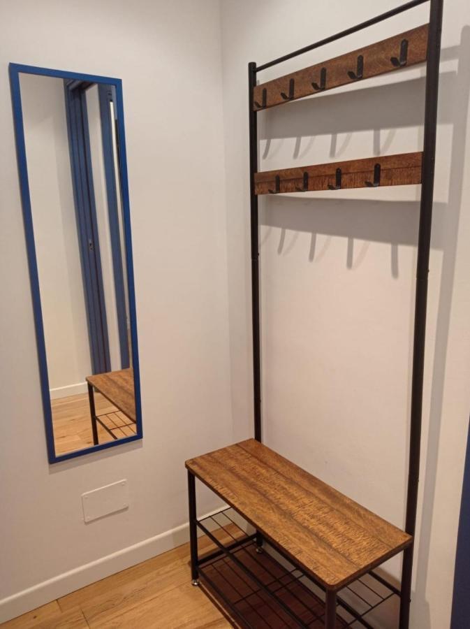 Apartmán Casa Degli Ulivi Lerici Exteriér fotografie