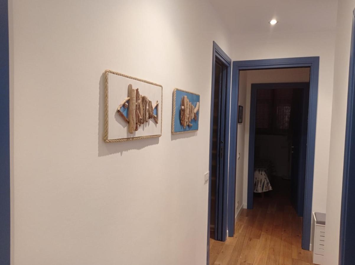 Apartmán Casa Degli Ulivi Lerici Exteriér fotografie